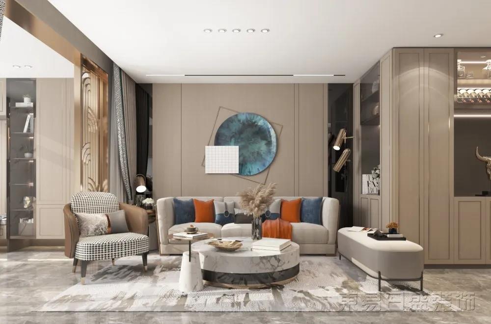 中建·柒號院200㎡地復式，當代人追求的品質生活！